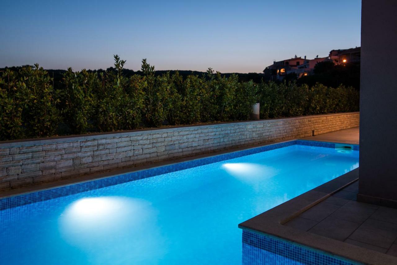 Luxury Apartment Imperia Krk Town Esterno foto