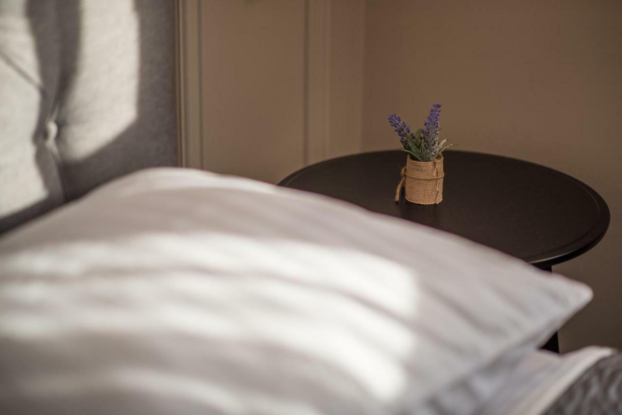 Luxury Apartment Imperia Krk Town Esterno foto